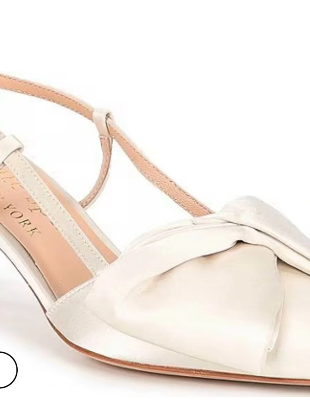 New kate spade new york Marseille Dress Pumps size 8